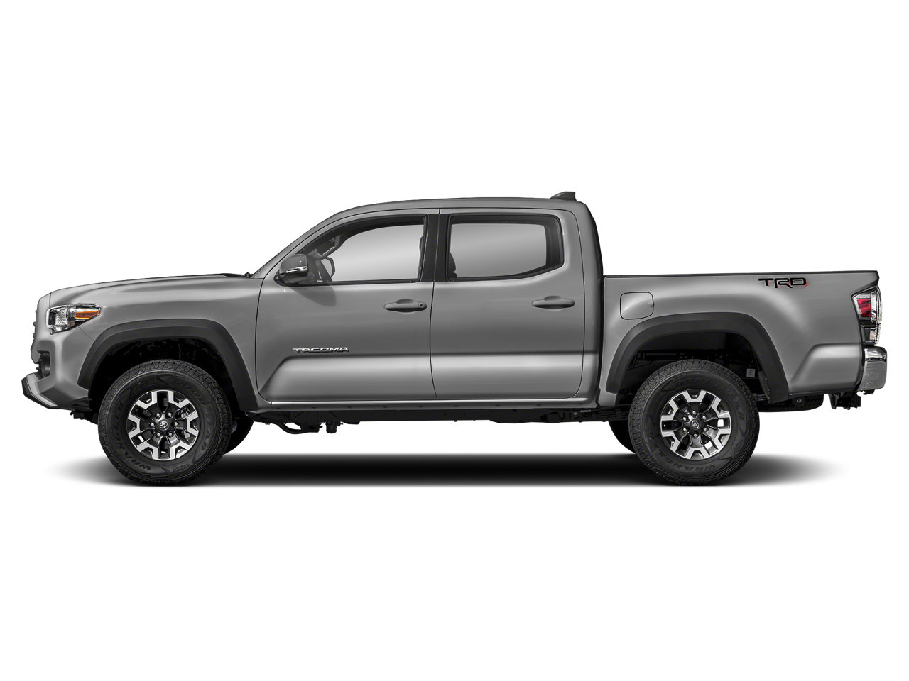 2021 Toyota Tacoma Double Cab SR5 V6 4WD w/Tech Package