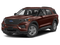 2023 Ford Explorer XLT 4WD