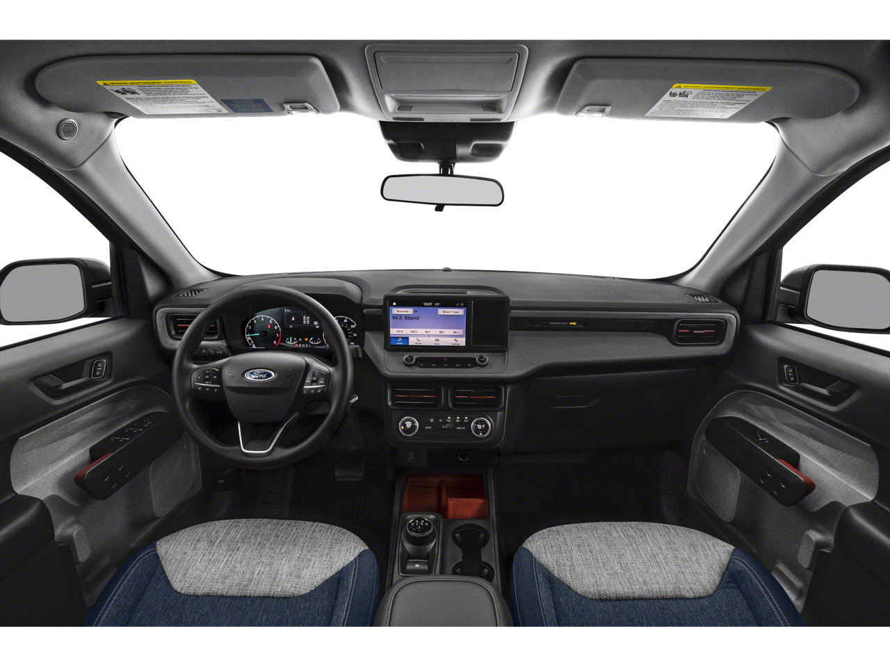 2023 Ford Maverick XLT AWD 1-OWNER 4K TOW PKG
