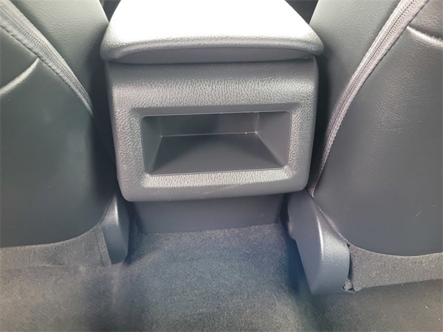 2023 Toyota Camry SE Nightshade W/ Softex Seating