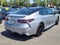 2021 Toyota Camry Hybrid XSE W/ Driver Assist and Cold Weather Pkg.