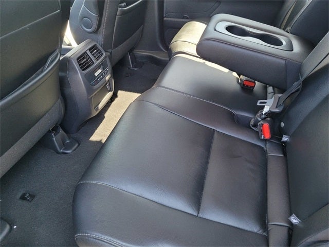 2019 Honda Pilot EX-L W/ Leather Interior