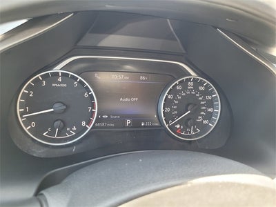 2019 Nissan Murano SV FWD W/ Remote Start