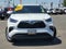 2023 Toyota Highlander Hybrid Limited AWD W/ Leather and Moonroof