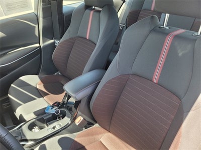 2023 Toyota Corolla Hybrid SE W/ Apple CarPlay and Android Auto
