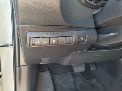 2023 Toyota Corolla Hybrid SE W/ Apple CarPlay and Android Auto