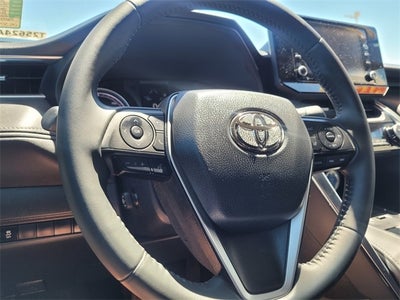 2021 Toyota Venza LE Hybrid AWD