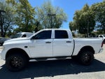 2017 RAM 1500 Express 4X4 / TOW PACKAGE / 1 OWNER