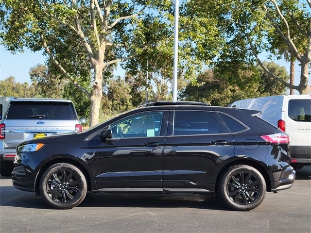 2023 Ford Edge SE AWD CERTIFIED PRE OWNED