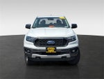 2021 Ford Ranger XLT 4X4