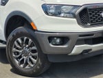 2021 Ford Ranger XLT 4X4