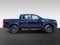 2021 Ford Ranger Lariat 4x4