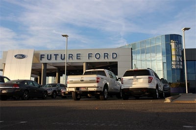 2020 Ford F-150 Lariat 4x4