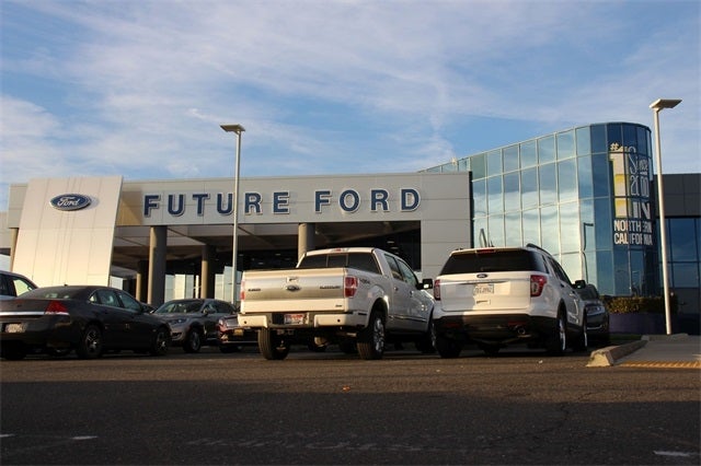 2022 Ford F-150 XLT 4X4
