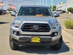 2021 Toyota Tacoma Double Cab SR5 V6 4WD w/Tech Package